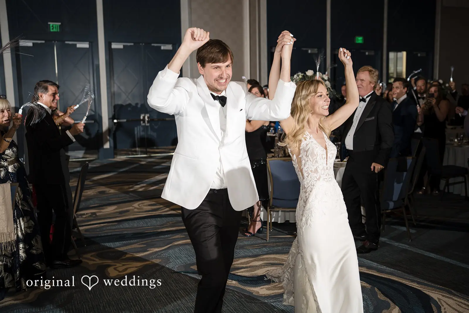 Alyssa + Ryan Gaylord Rockies Wedding // Alyssa & Ryan -