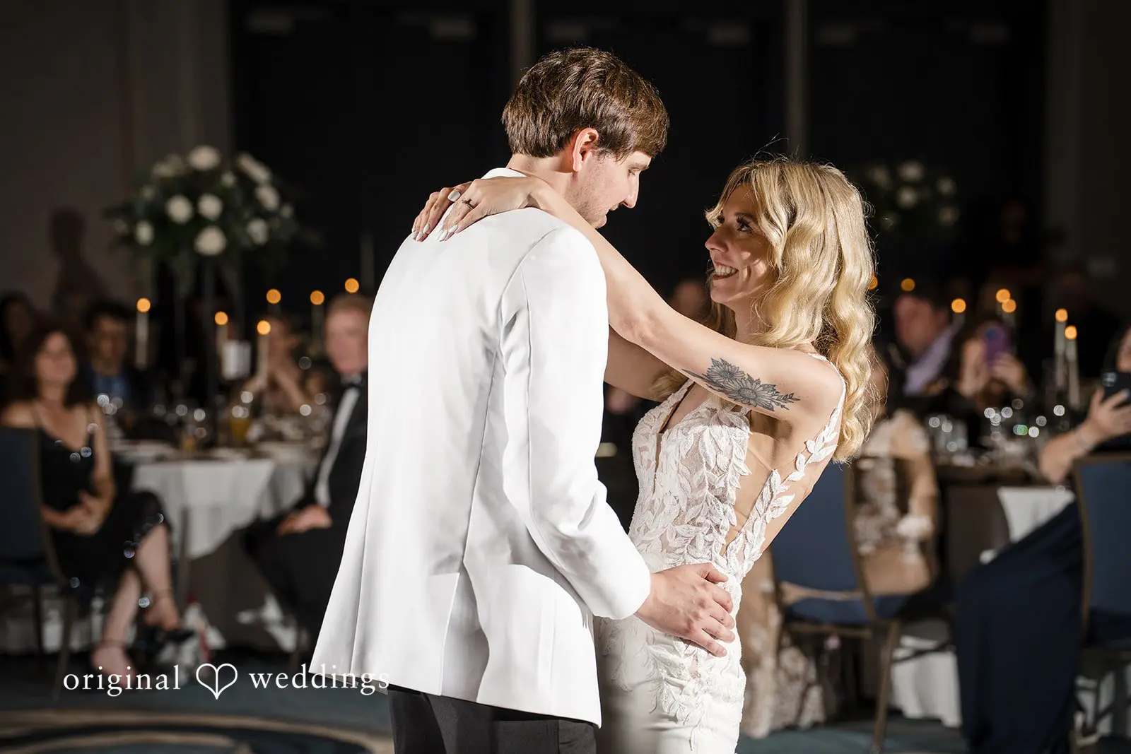 Alyssa + Ryan Gaylord Rockies Wedding // Alyssa & Ryan -