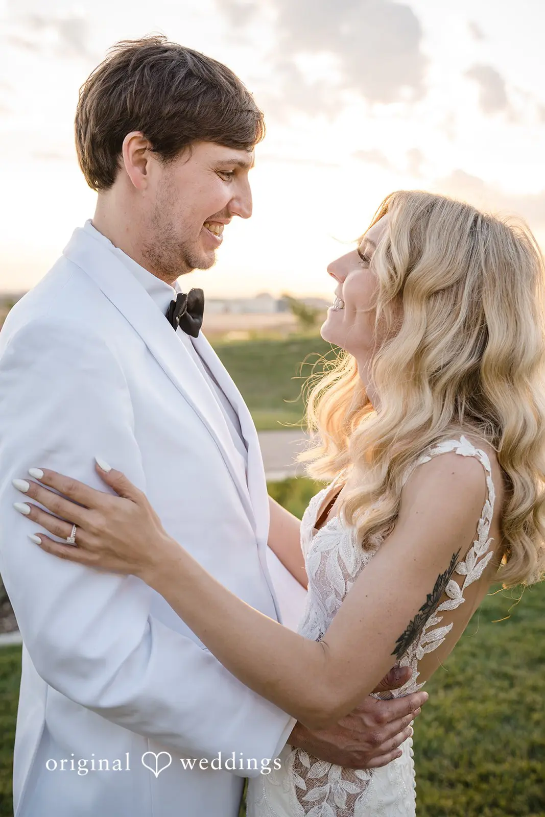 Alyssa + Ryan Gaylord Rockies Wedding // Alyssa & Ryan -
