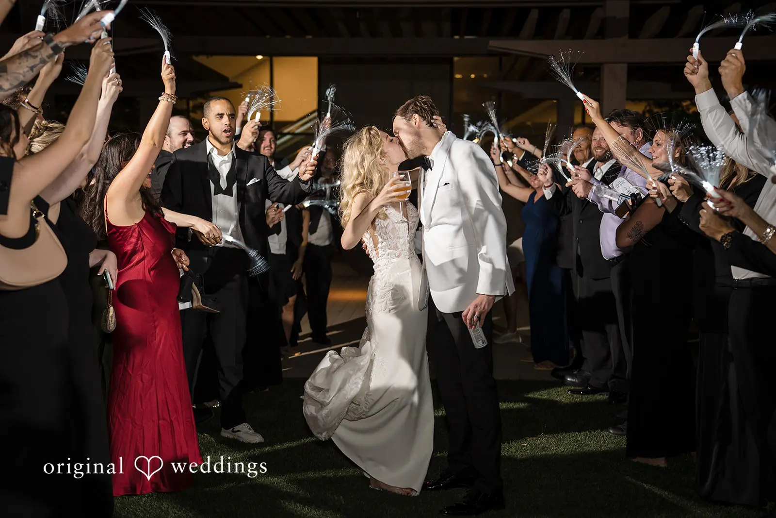 Alyssa + Ryan Gaylord Rockies Wedding // Alyssa & Ryan -