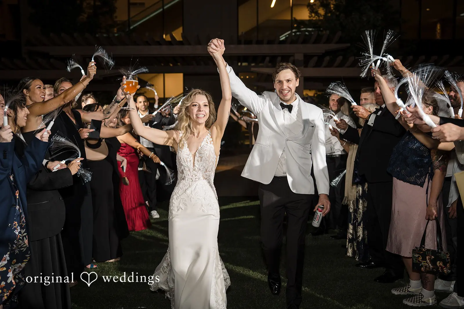 Alyssa + Ryan Gaylord Rockies Wedding // Alyssa & Ryan -