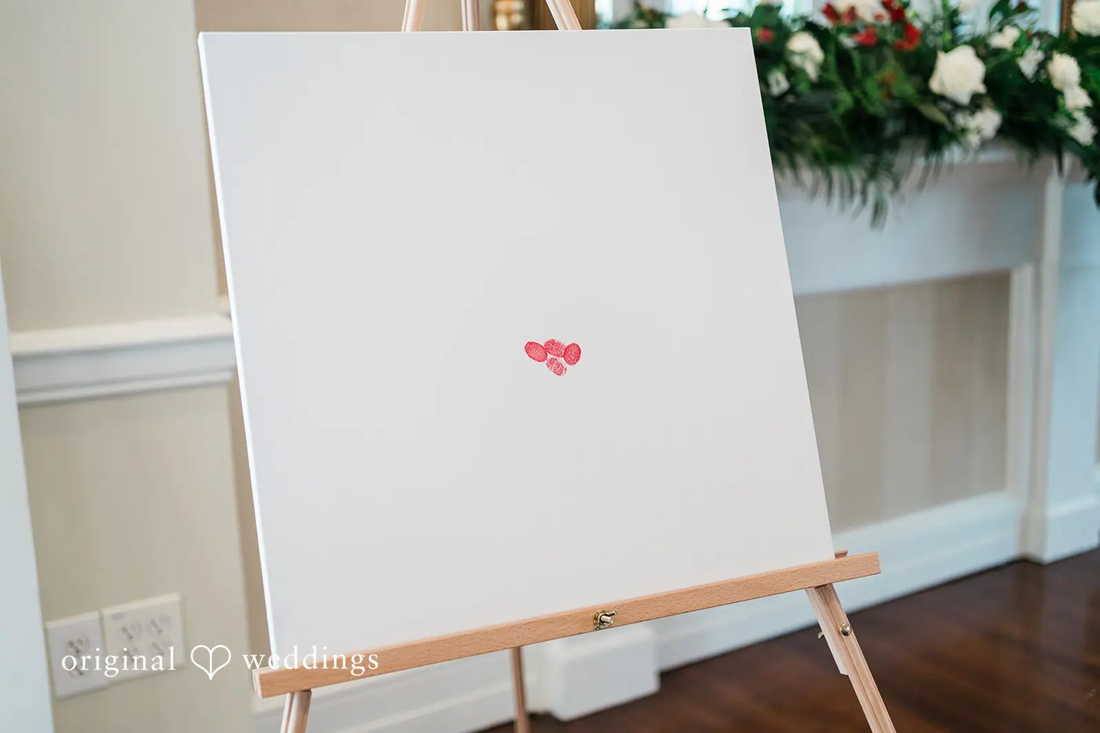 George Washington Hotel Wedding // Jimena & Sean -