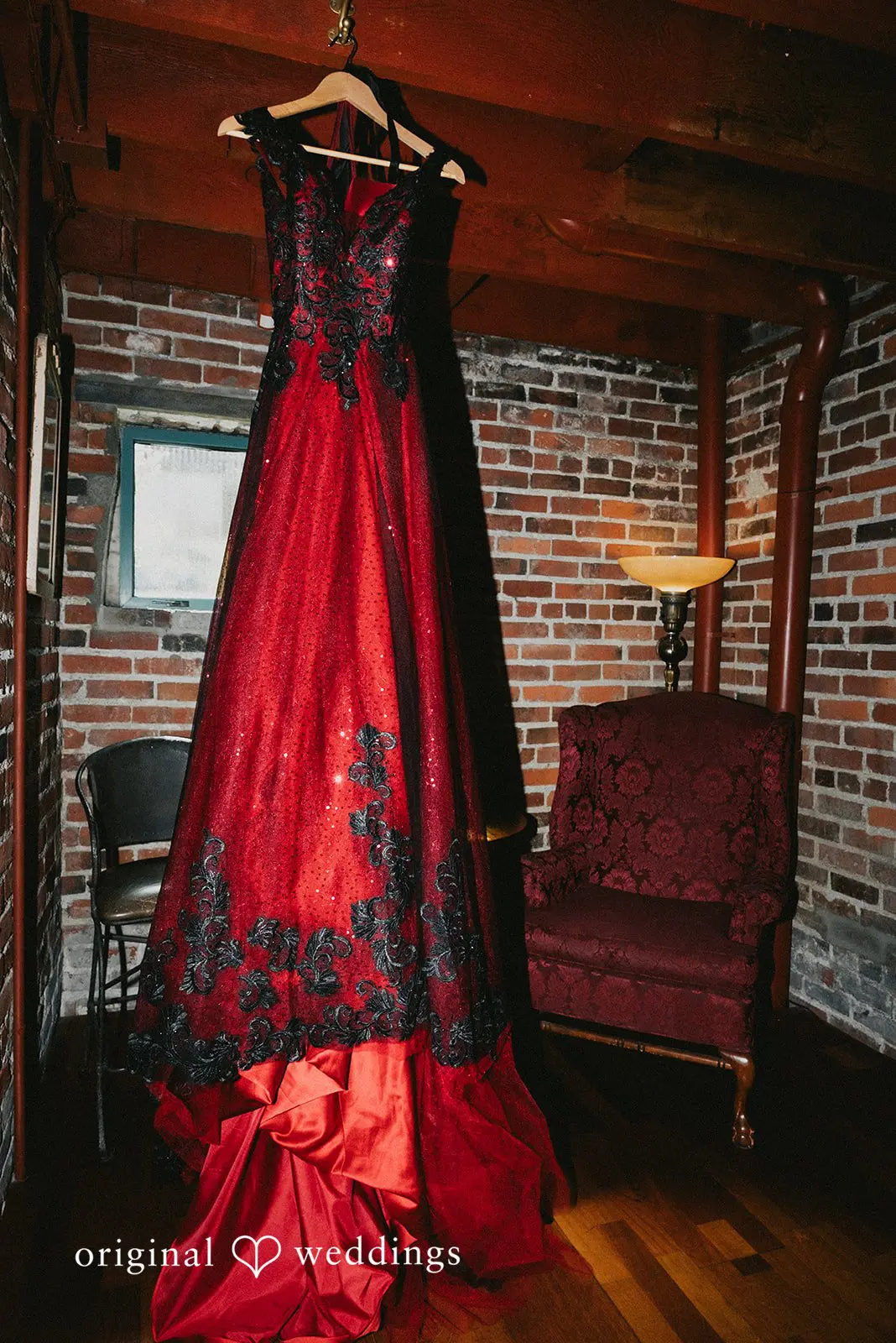 Sophia + Joseph Georgetown Ballroom Wedding // Sophia & Joseph -