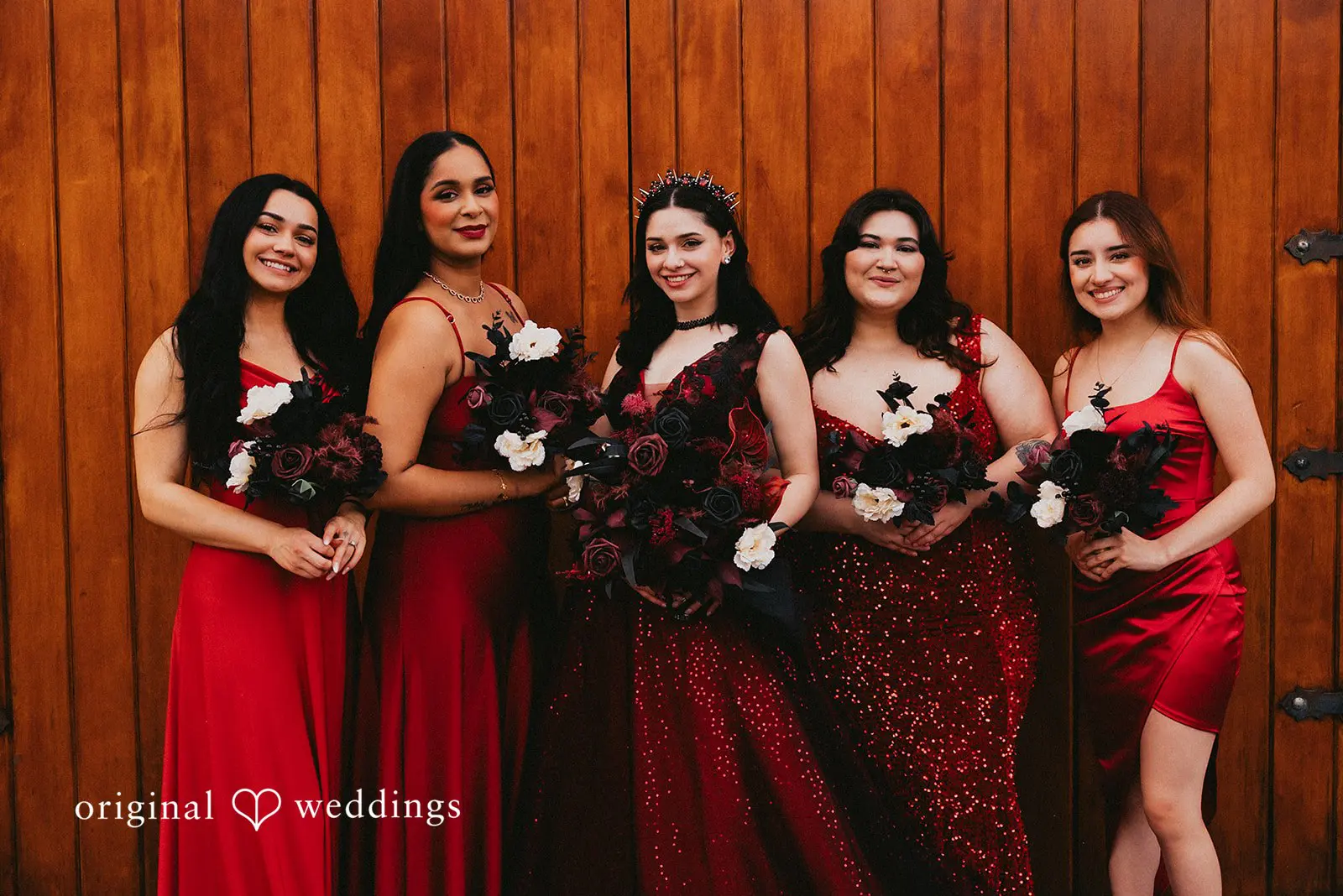 Sophia + Joseph Georgetown Ballroom Wedding // Sophia & Joseph -