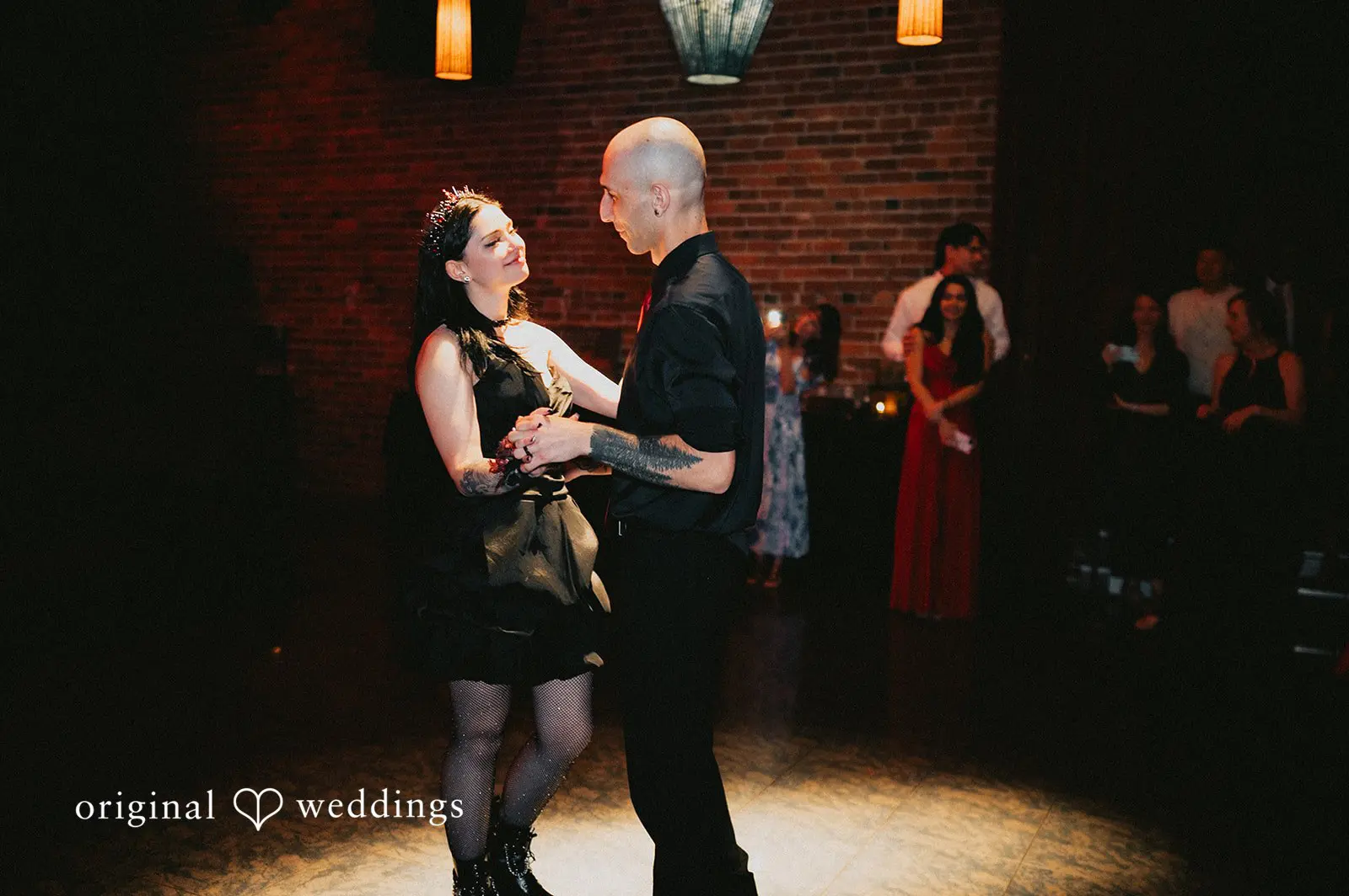 Sophia + Joseph Georgetown Ballroom Wedding // Sophia & Joseph -