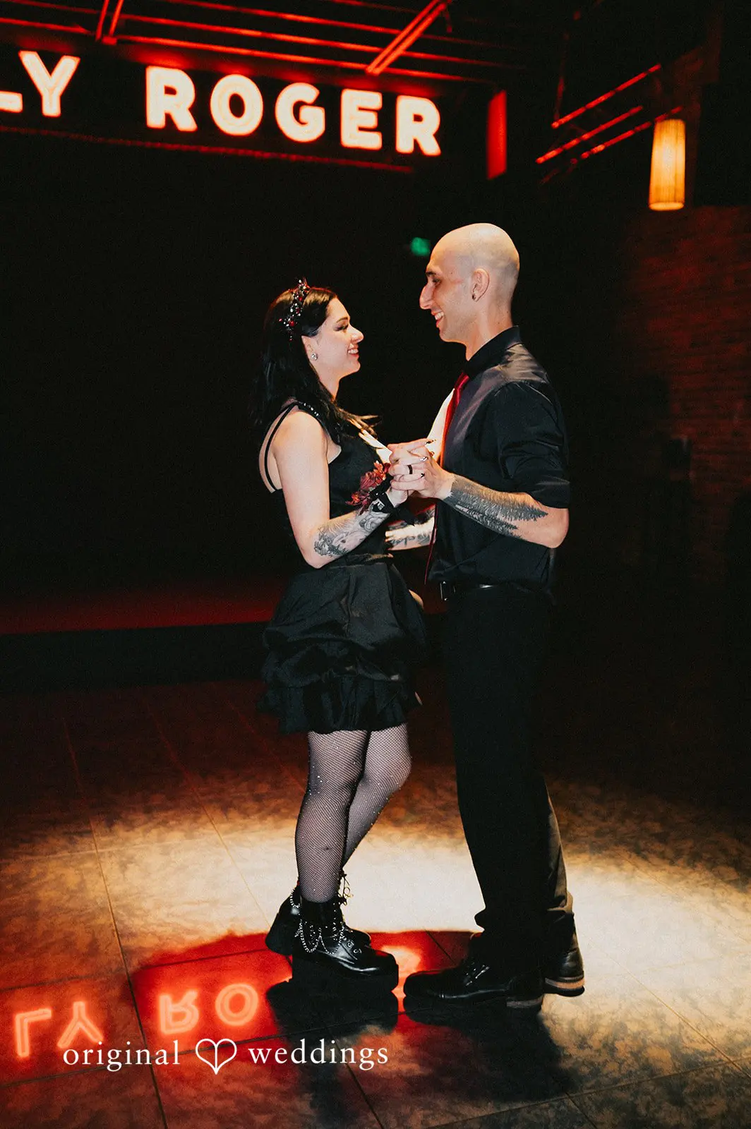 Sophia + Joseph Georgetown Ballroom Wedding // Sophia & Joseph -