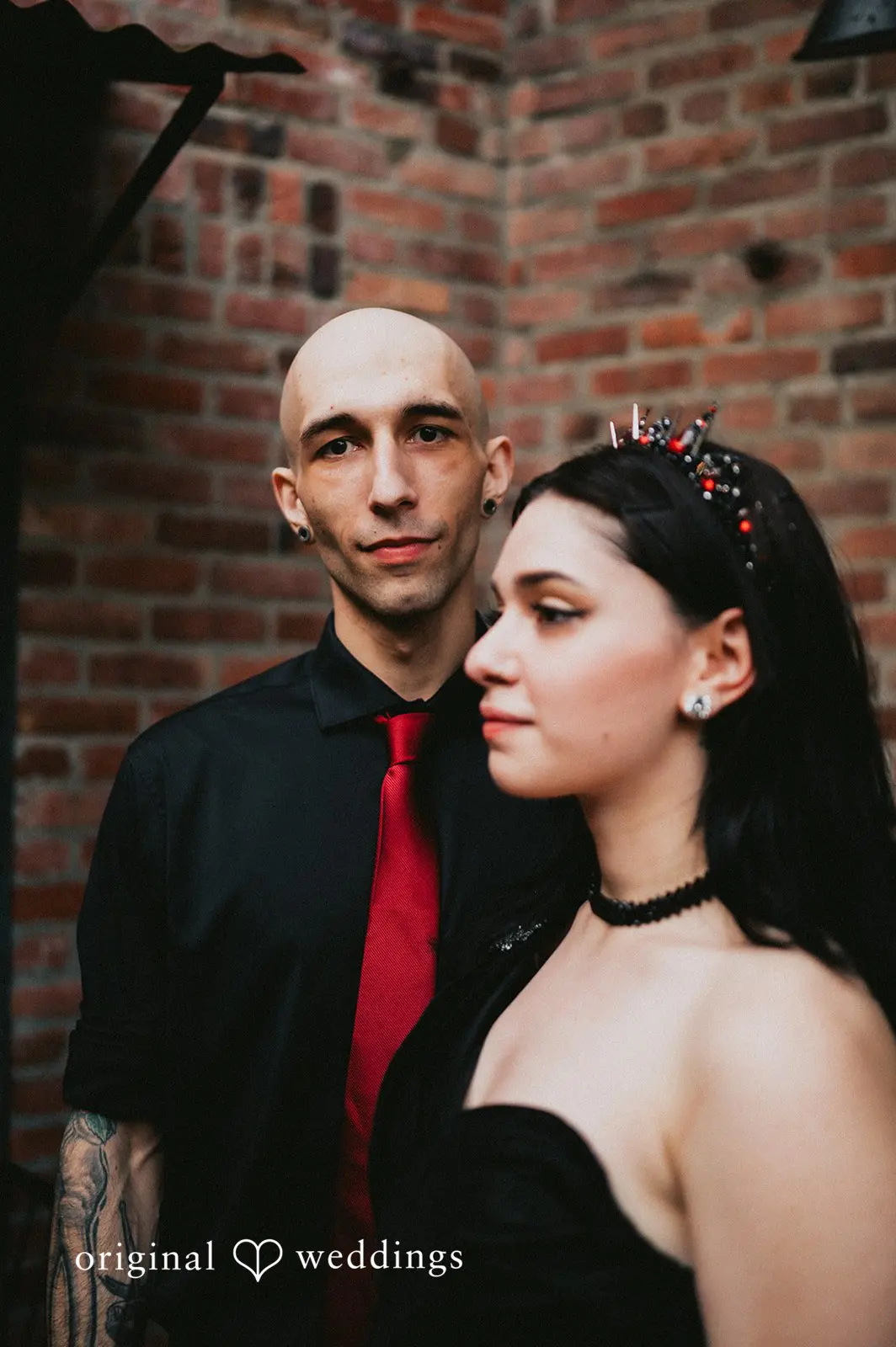 Sophia + Joseph Georgetown Ballroom Wedding // Sophia & Joseph -