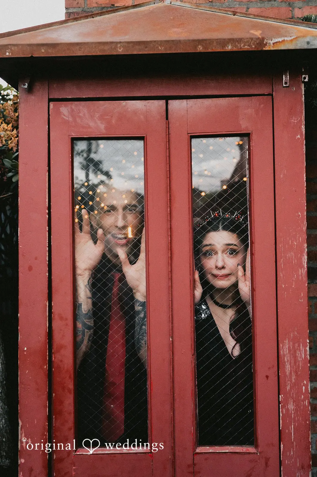 Sophia + Joseph Georgetown Ballroom Wedding // Sophia & Joseph -