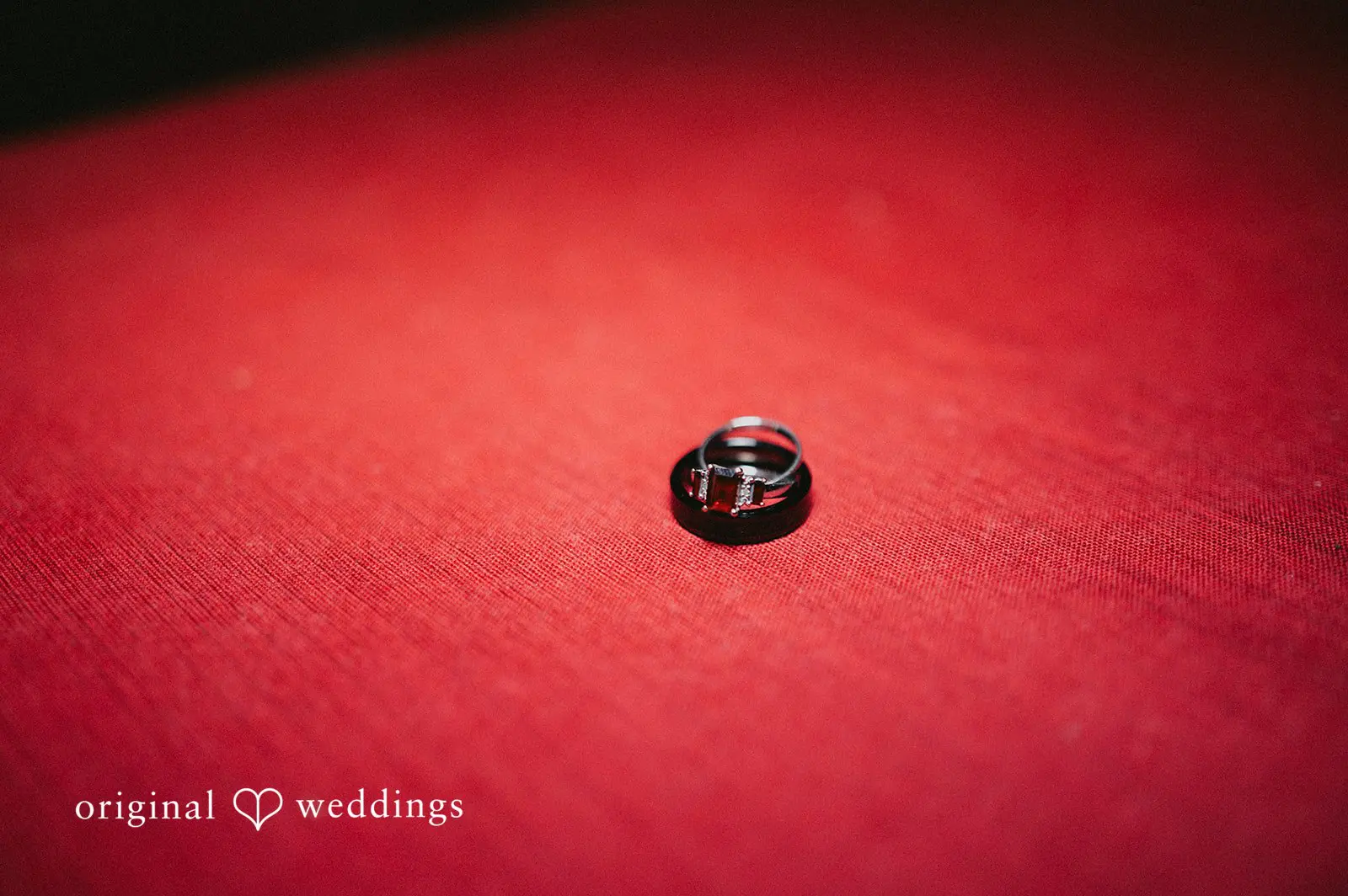 Sophia + Joseph Georgetown Ballroom Wedding // Sophia & Joseph -