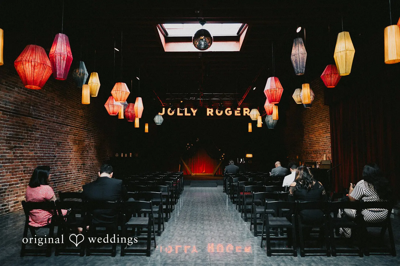 Sophia + Joseph Georgetown Ballroom Wedding // Sophia & Joseph -