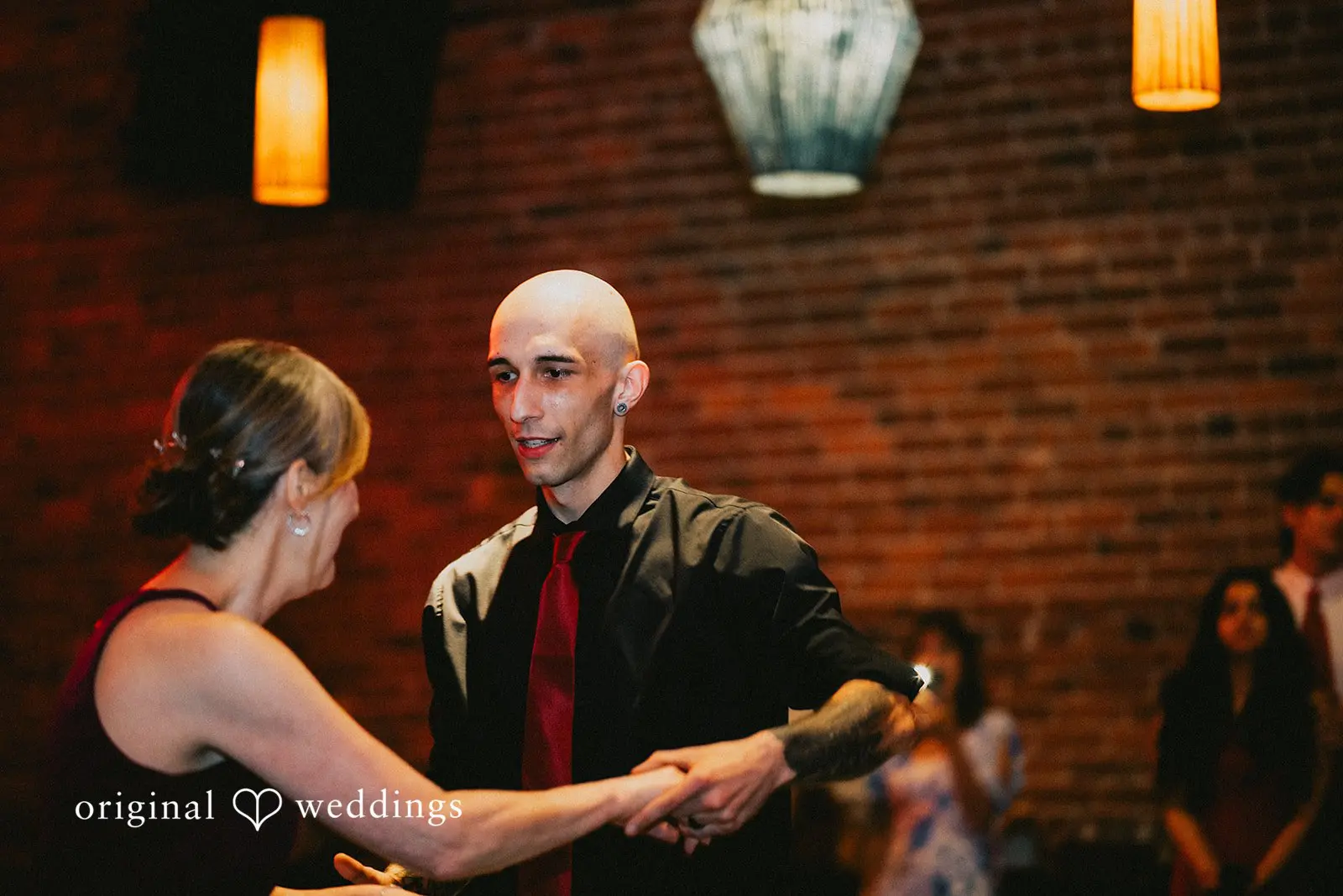Sophia + Joseph Georgetown Ballroom Wedding // Sophia & Joseph -