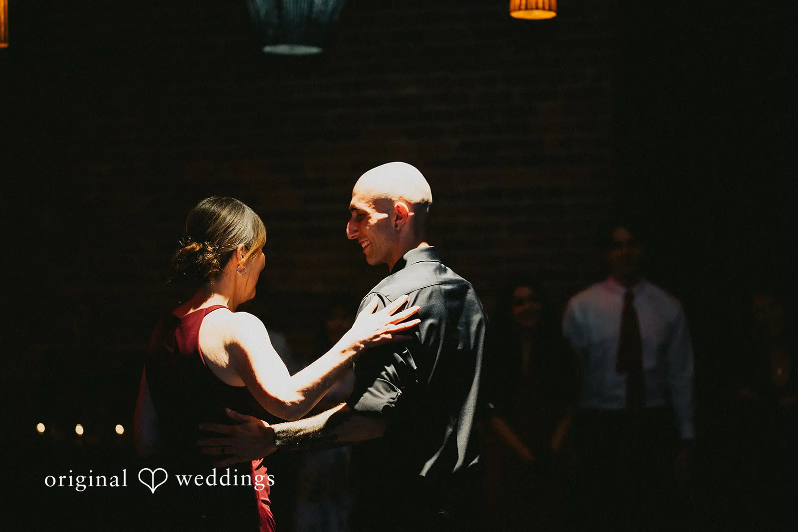 Sophia + Joseph Georgetown Ballroom Wedding // Sophia & Joseph -