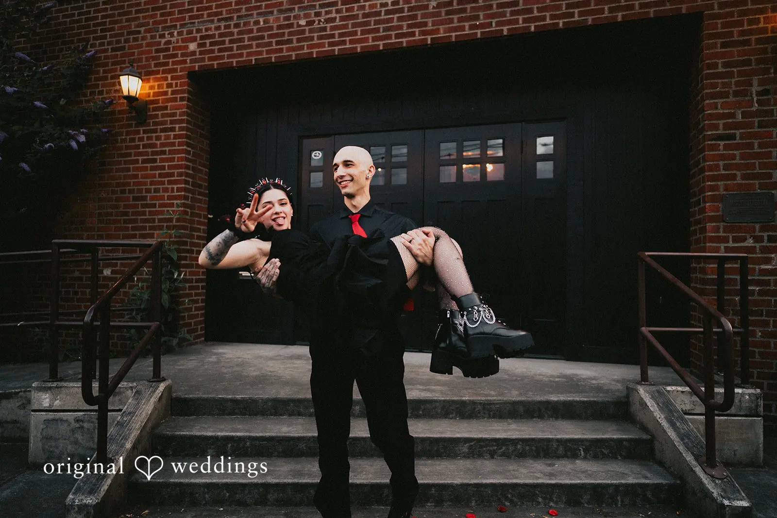 Sophia + Joseph Georgetown Ballroom Wedding // Sophia & Joseph -