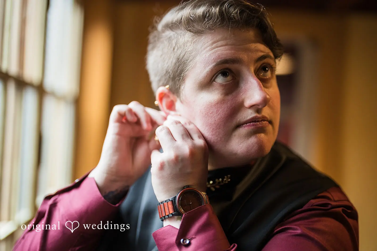 Felix + Matty Georgetown Ballroom Wedding // Felix & Matty -