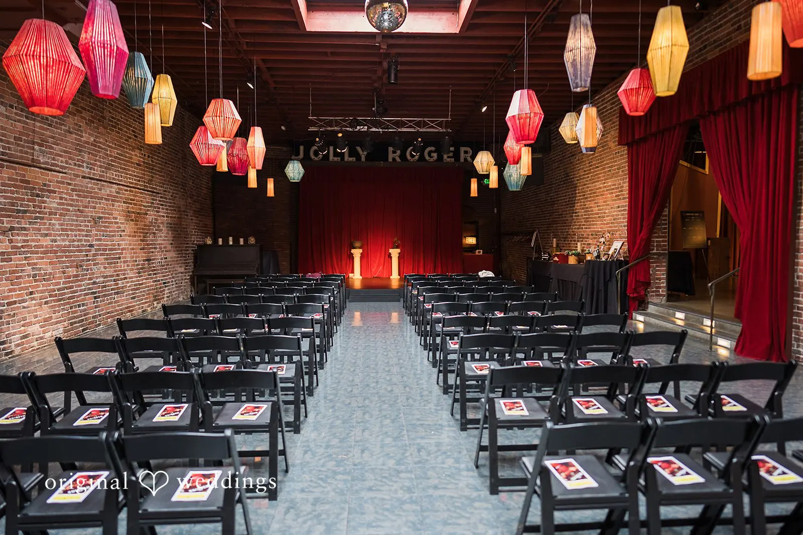 Felix + Matty Georgetown Ballroom Wedding // Felix & Matty -