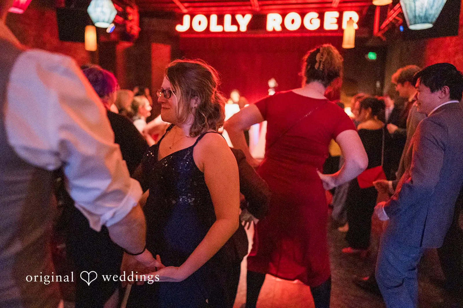 Felix + Matty Georgetown Ballroom Wedding // Felix & Matty -