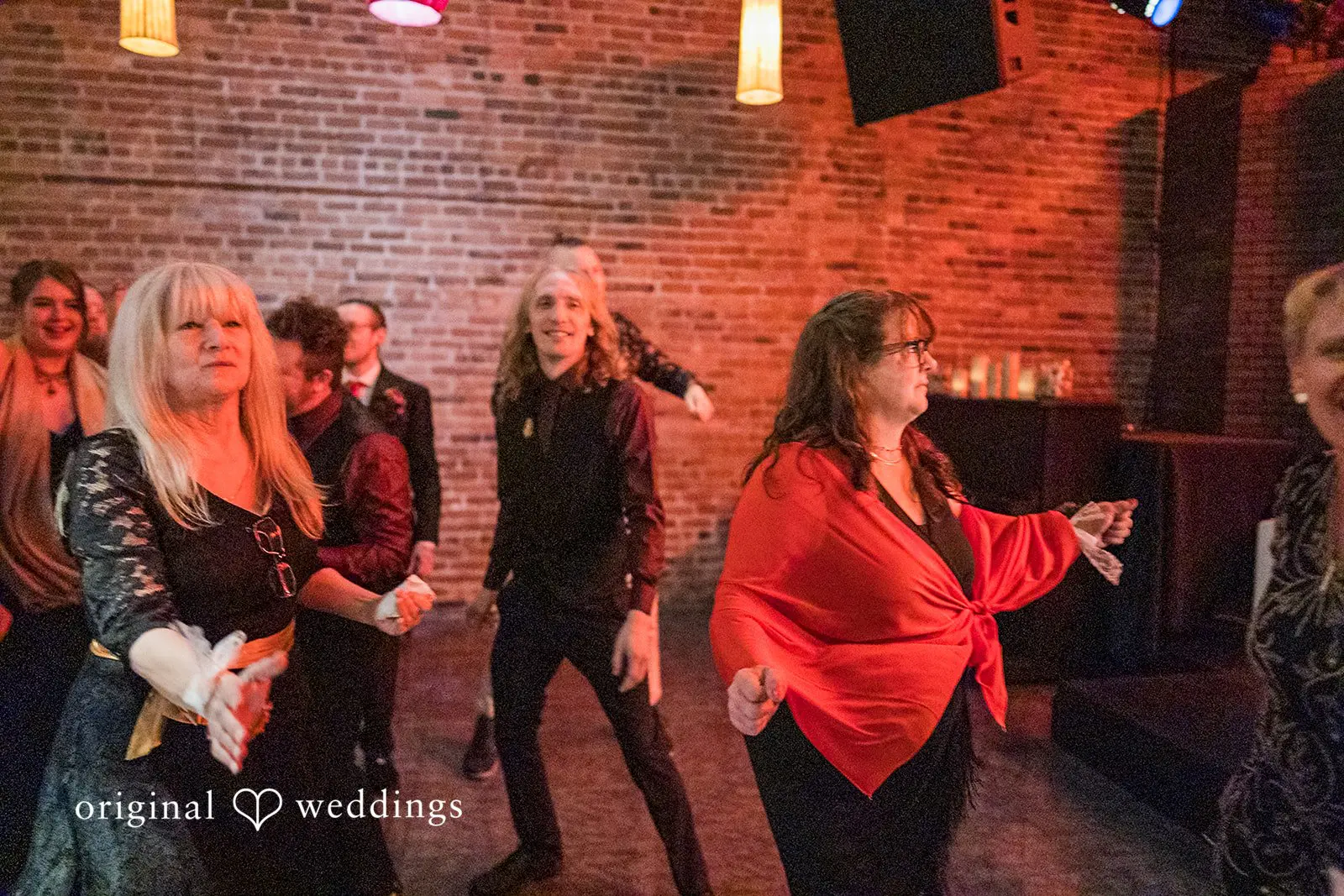 Felix + Matty Georgetown Ballroom Wedding // Felix & Matty -