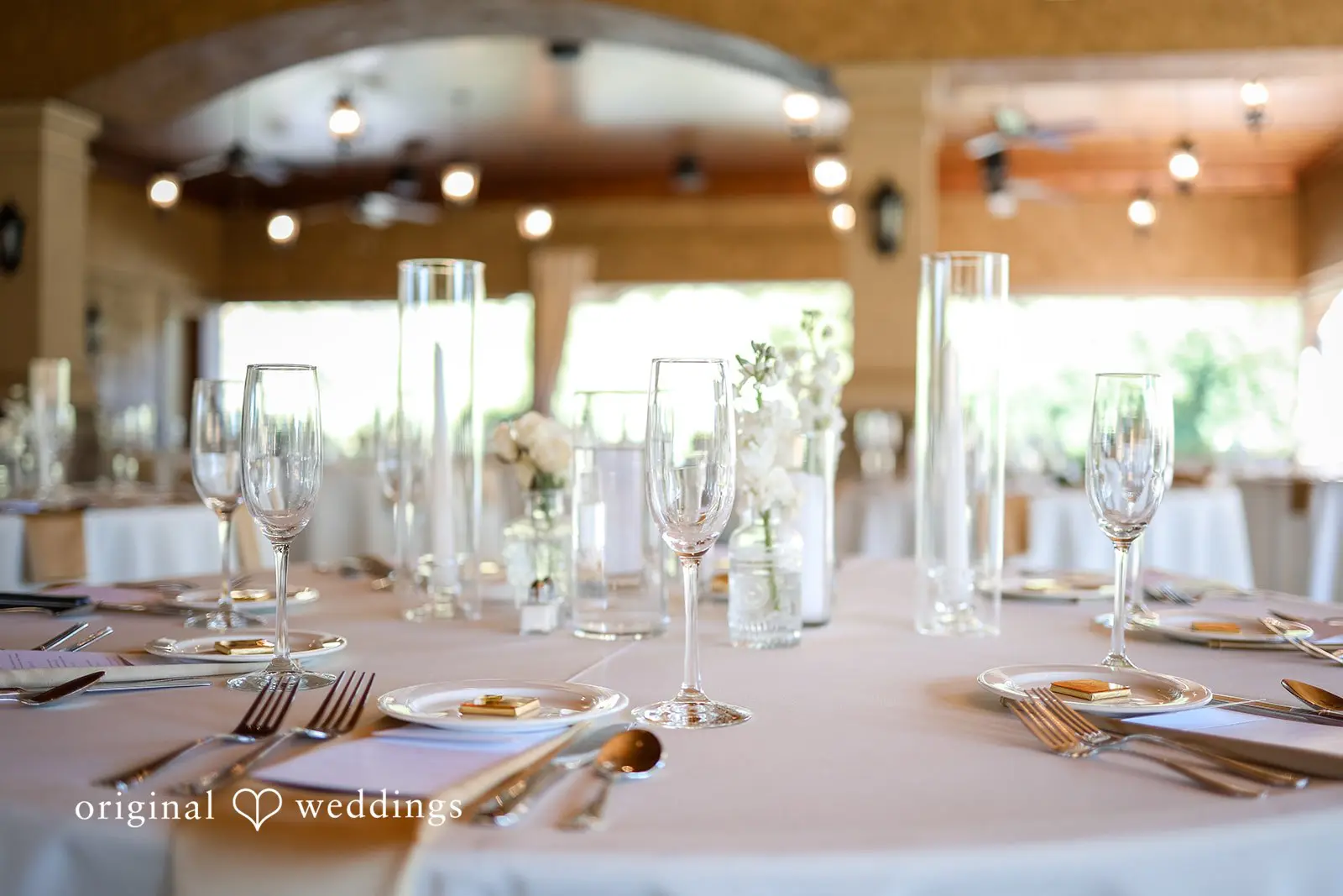 Alyssa + Chuck Gervasi Vineyard Wedding // Alyssa & Chuck -