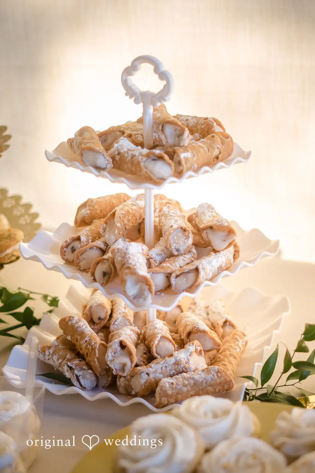 Alyssa + Chuck Gervasi Vineyard Wedding // Alyssa & Chuck -