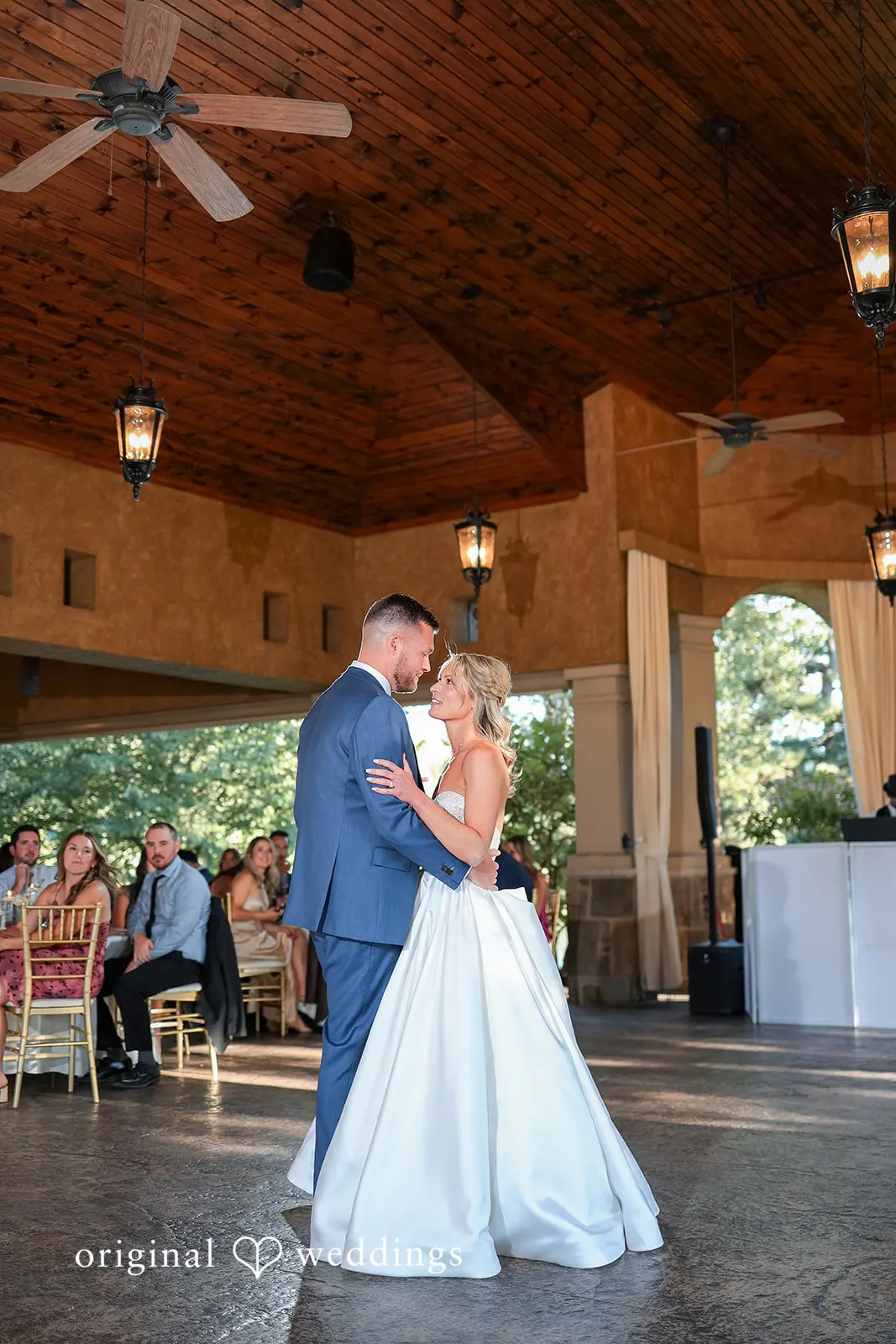 Alyssa + Chuck Gervasi Vineyard Wedding // Alyssa & Chuck -