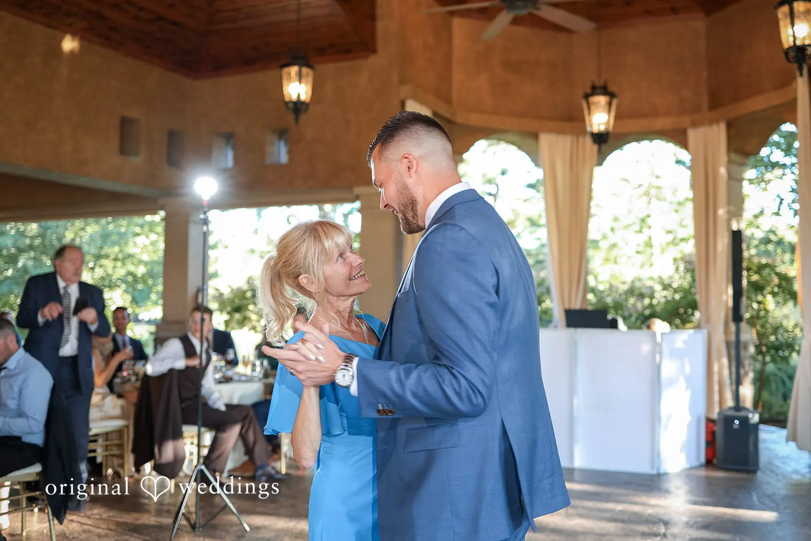 Alyssa + Chuck Gervasi Vineyard Wedding // Alyssa & Chuck -