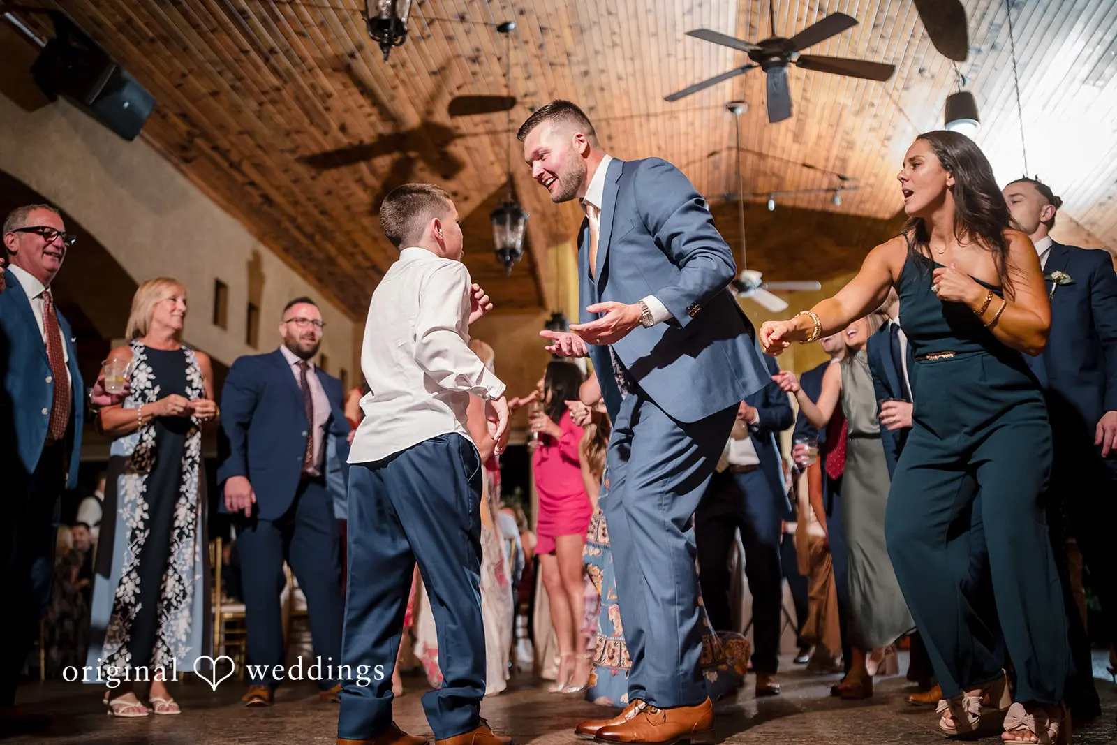 Alyssa + Chuck Gervasi Vineyard Wedding // Alyssa & Chuck -