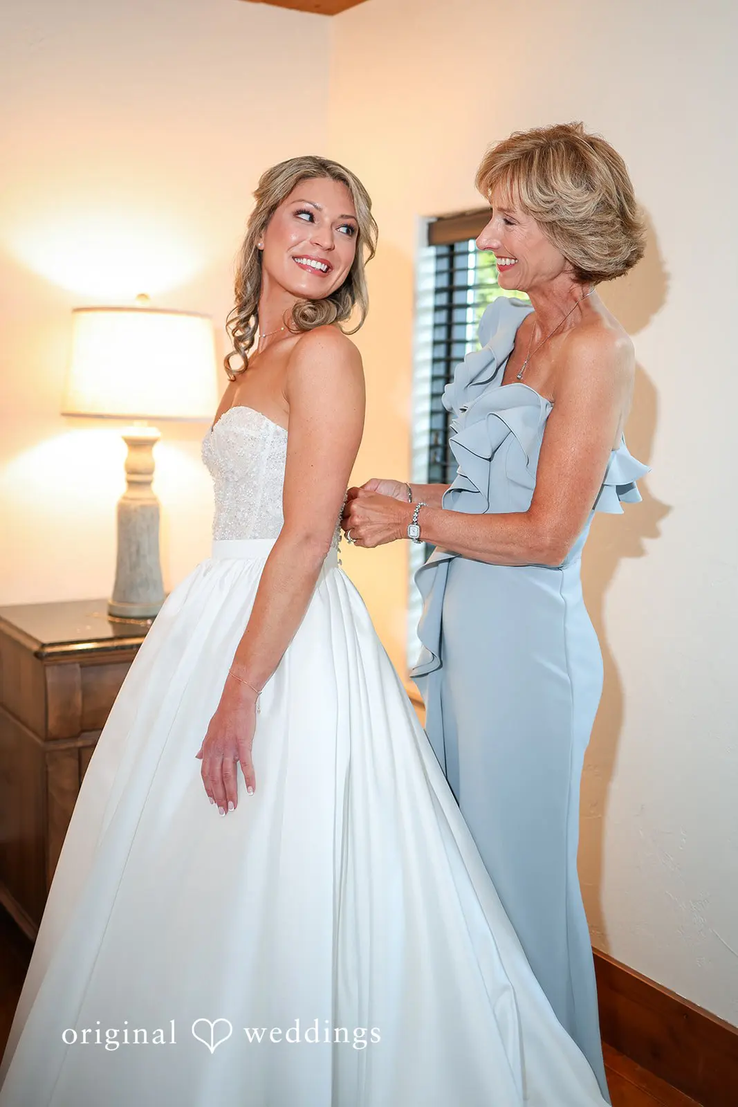 Alyssa + Chuck Gervasi Vineyard Wedding // Alyssa & Chuck -