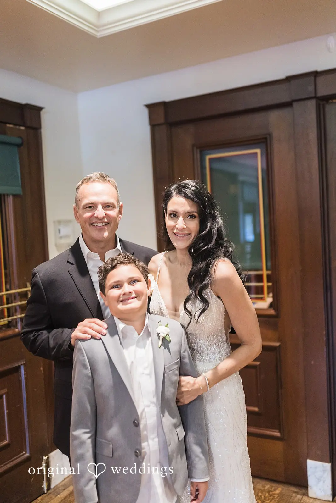 Meghan + Dan Gibsons Steakhouse Wedding // Meghan & Dan -