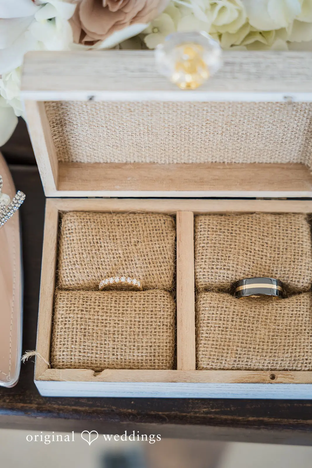 Glen Island Harbour Club Wedding // Melody & Raisi -