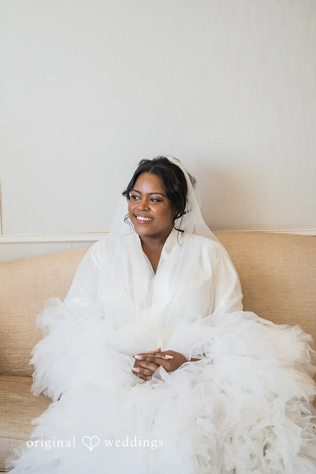 Glen Island Harbour Club Wedding // Melody & Raisi -