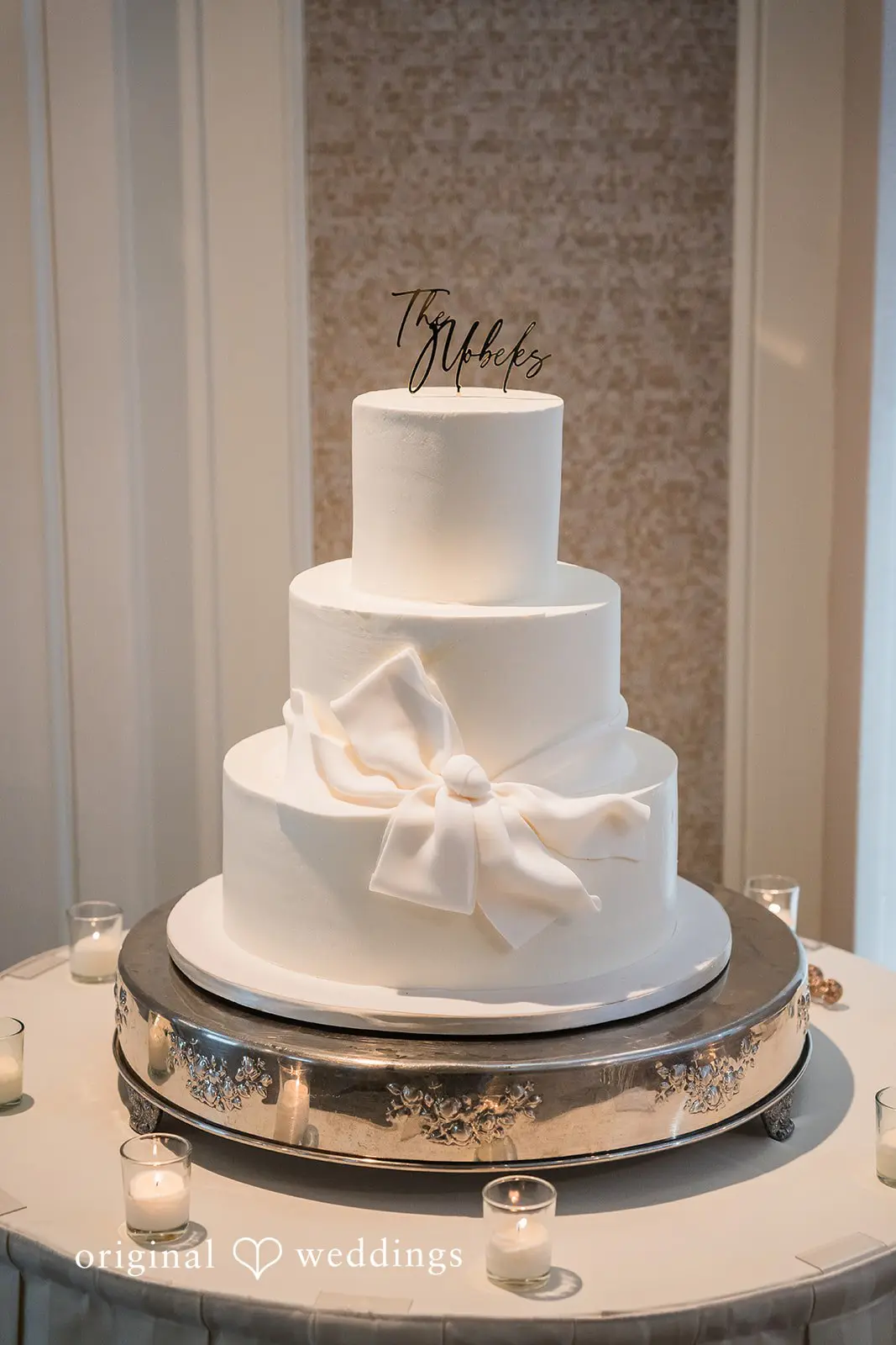 Glen Island Harbour Club Wedding // Melody & Raisi -