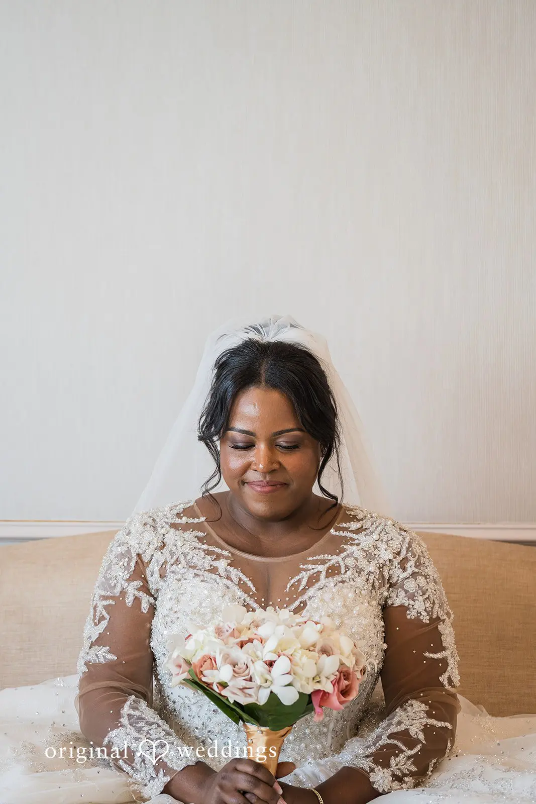 Glen Island Harbour Club Wedding // Melody & Raisi -