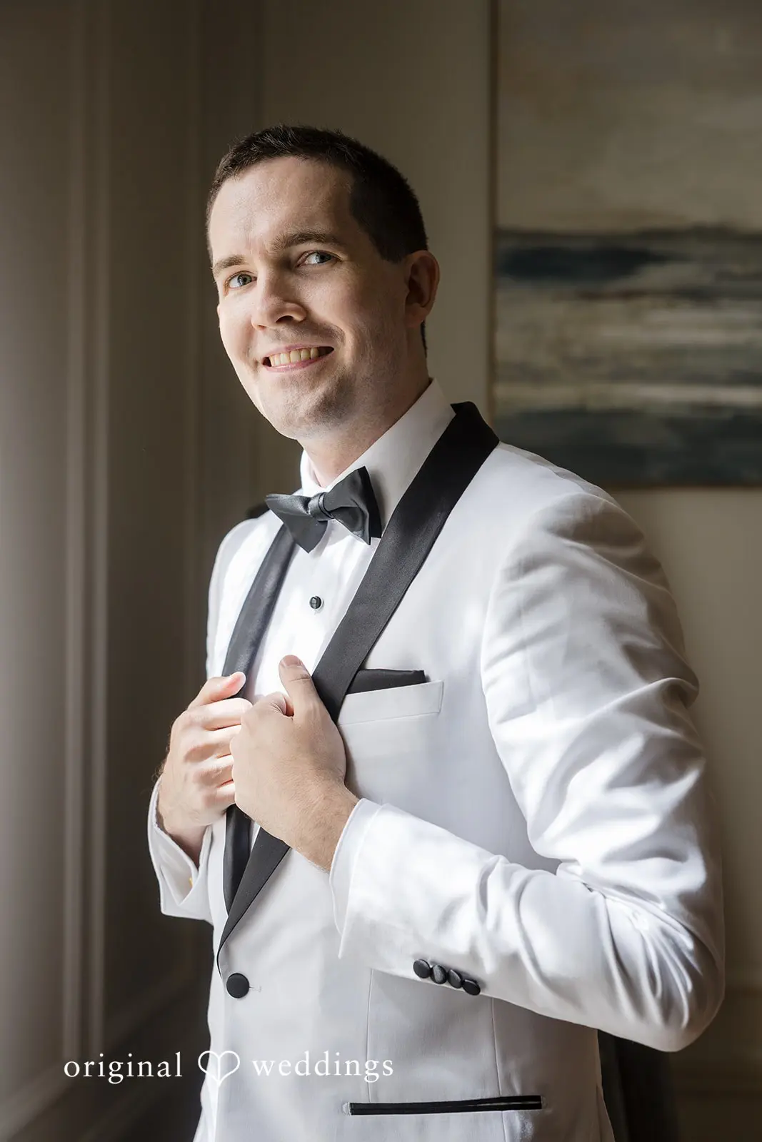 Glen Manor House Wedding // Rose & Lionel -