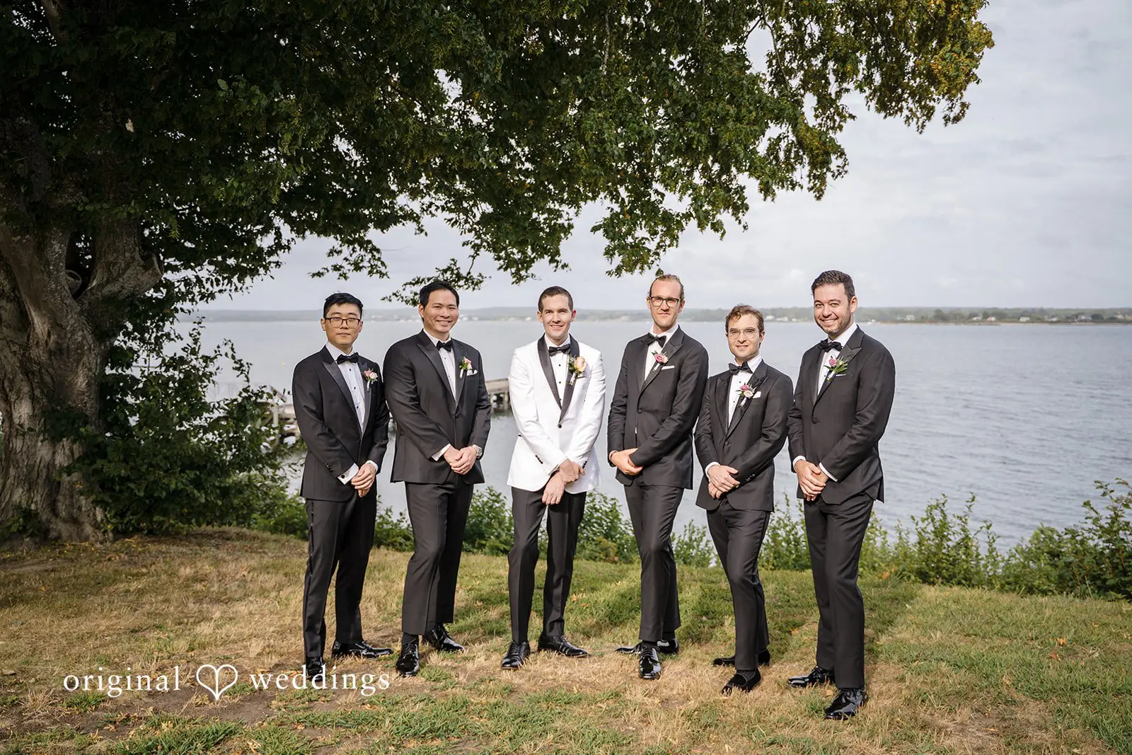 Glen Manor House Wedding // Rose & Lionel -
