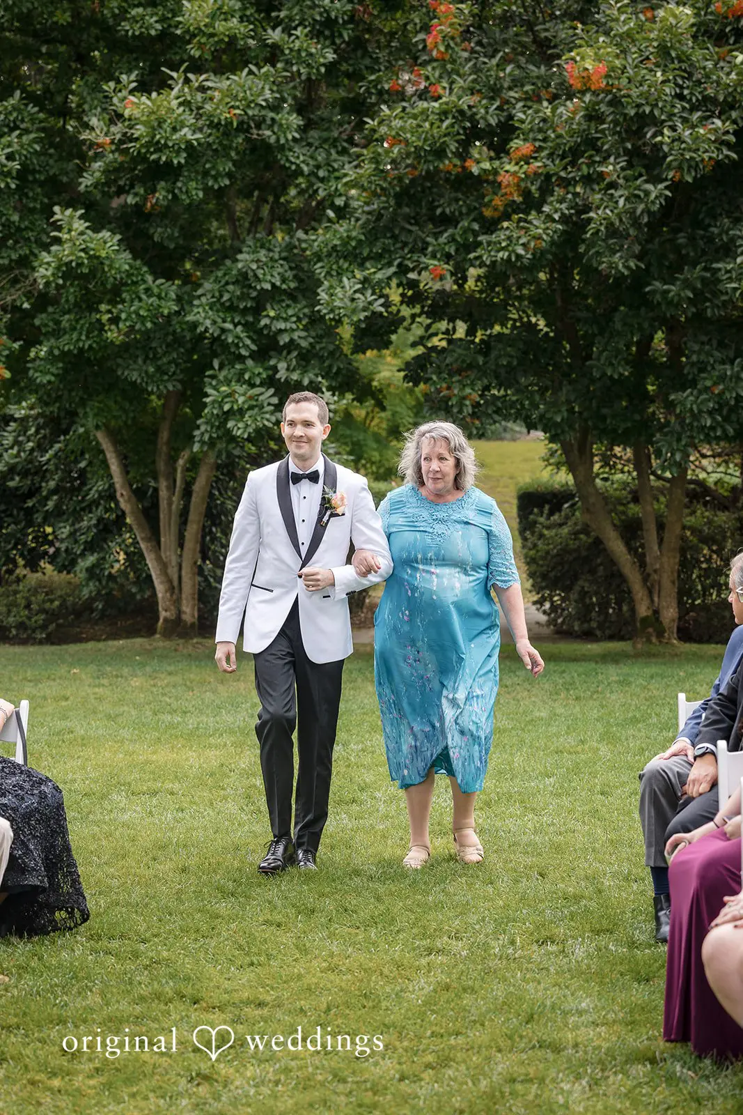 Glen Manor House Wedding // Rose & Lionel -