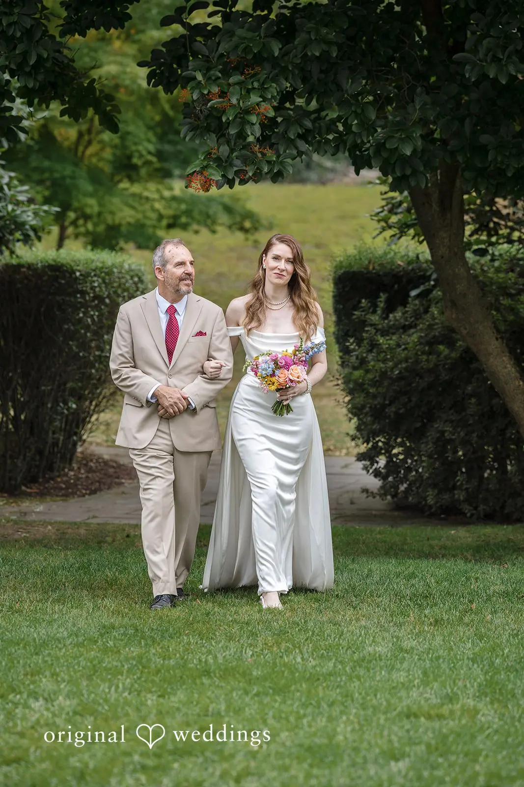 Glen Manor House Wedding // Rose & Lionel -