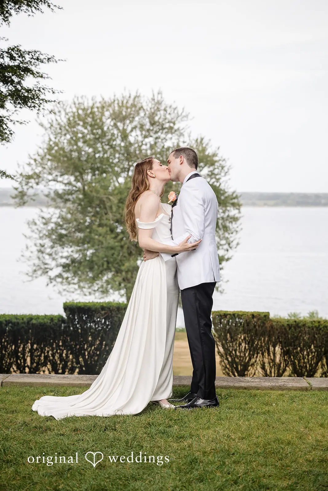 Glen Manor House Wedding // Rose & Lionel -