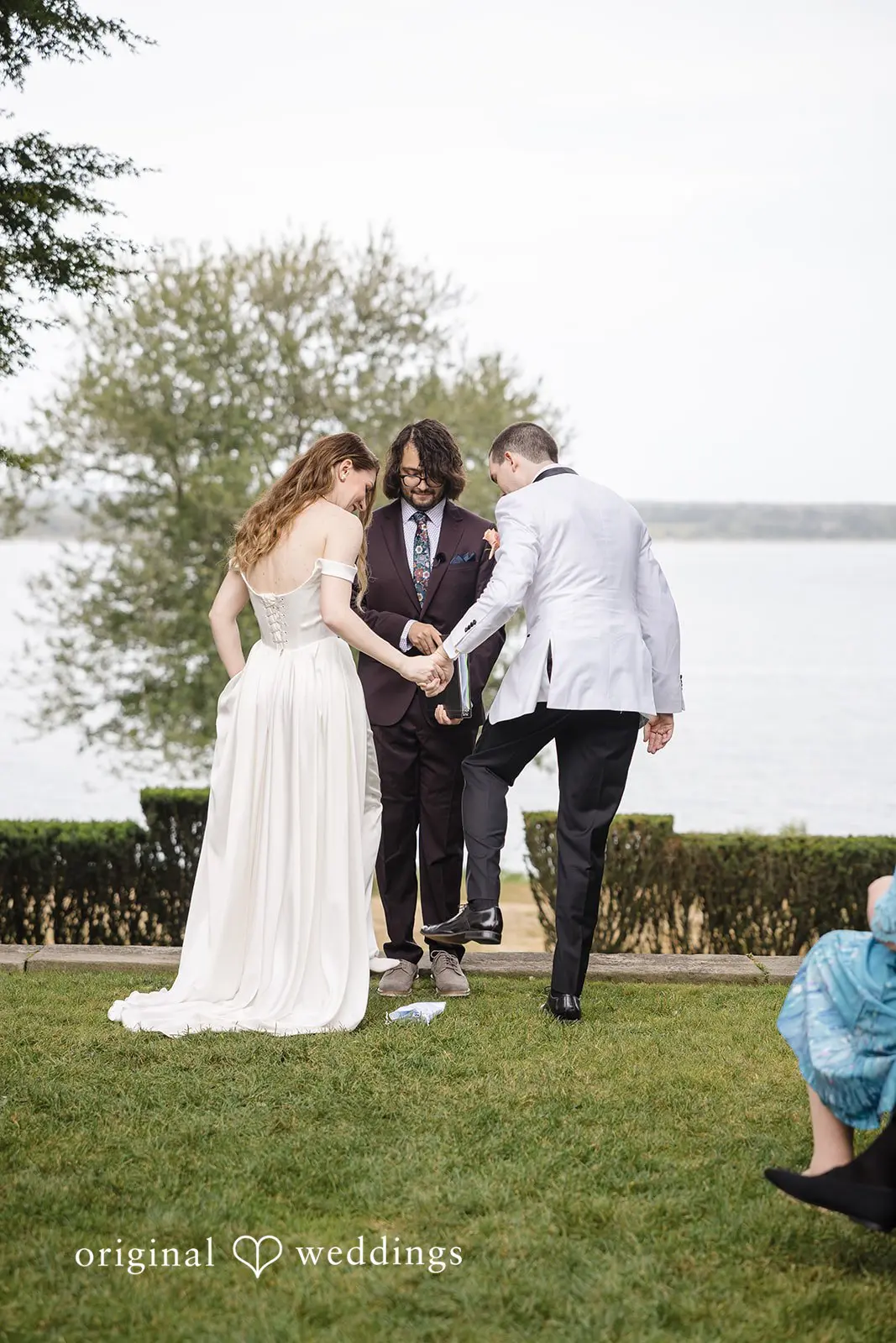 Glen Manor House Wedding // Rose & Lionel -