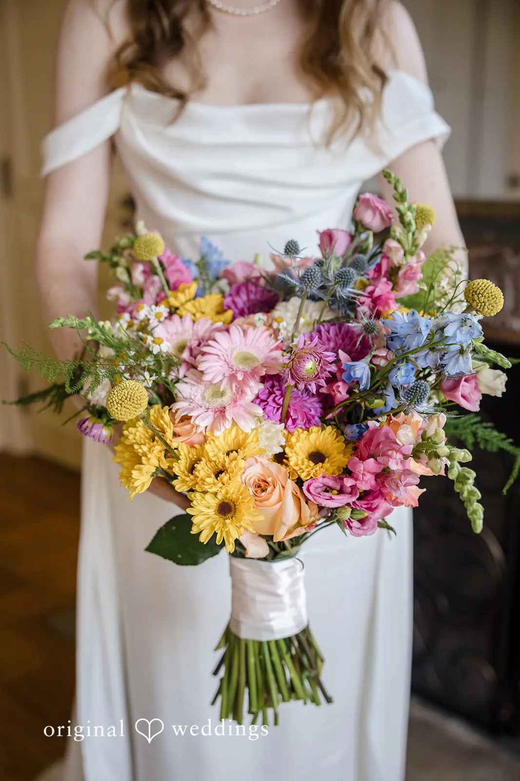 Glen Manor House Wedding // Rose & Lionel -
