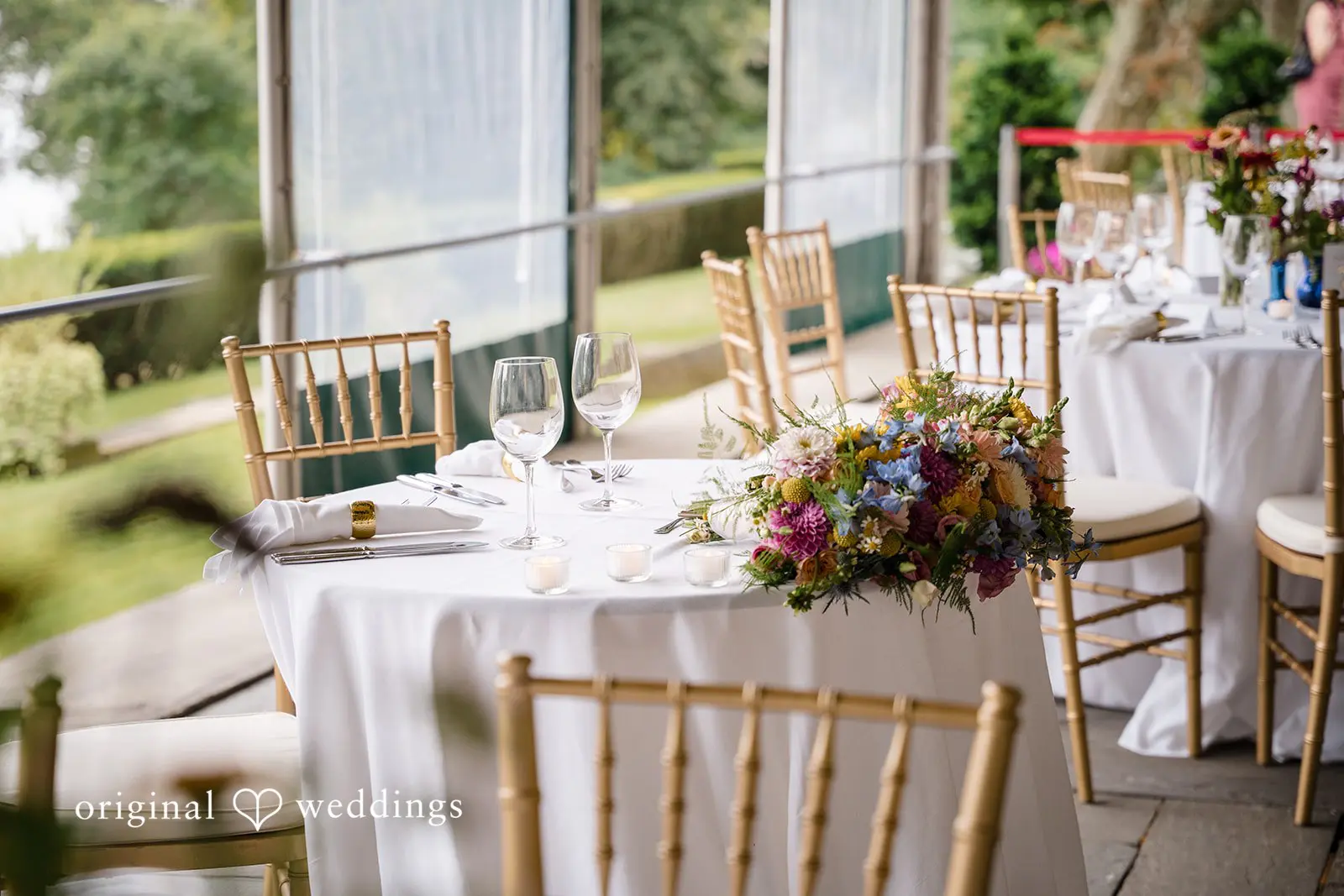 Glen Manor House Wedding // Rose & Lionel -