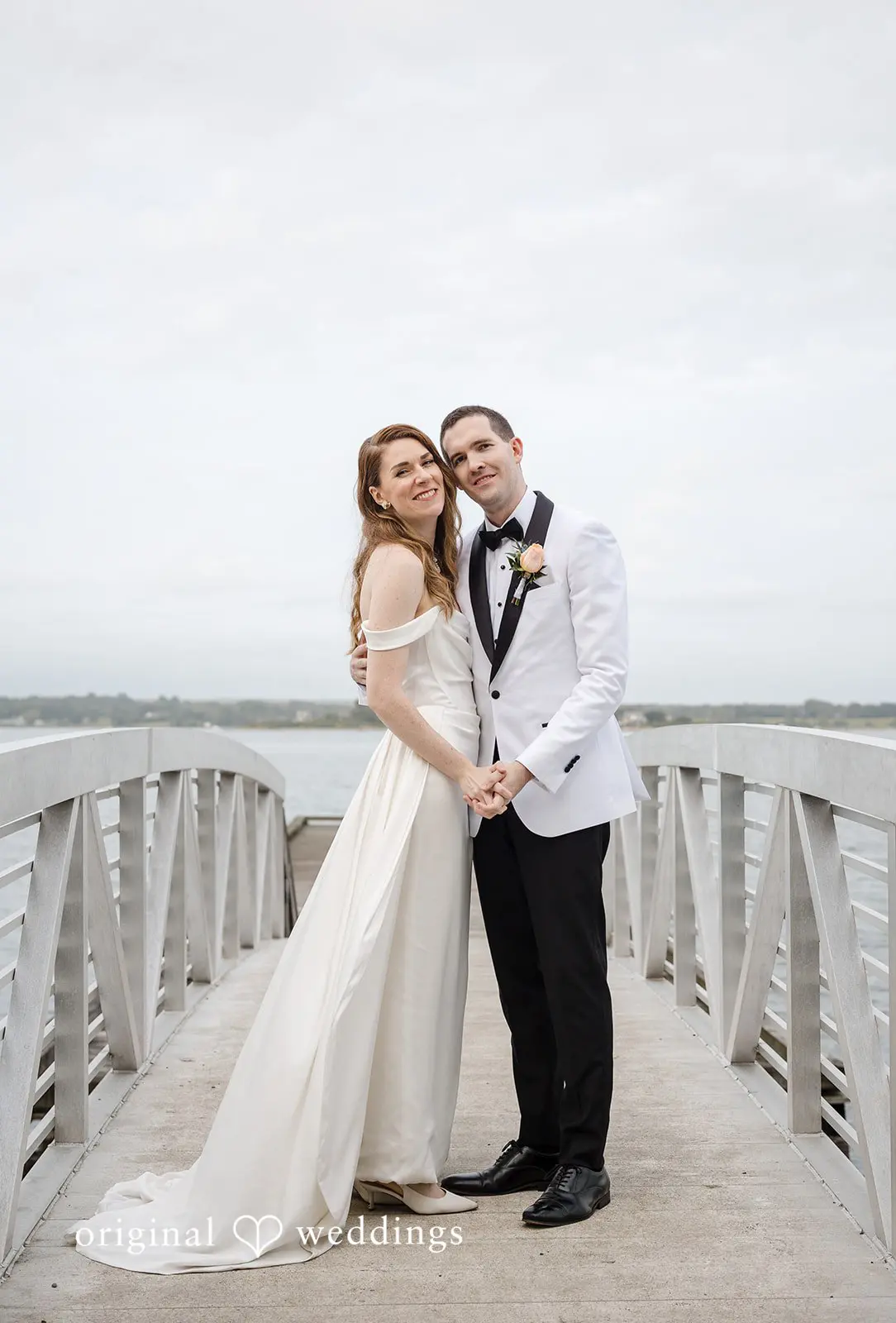 Glen Manor House Wedding // Rose & Lionel -