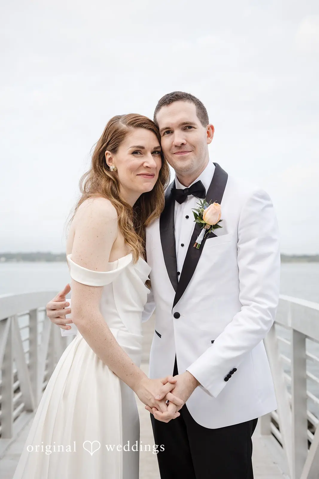 Glen Manor House Wedding // Rose & Lionel -
