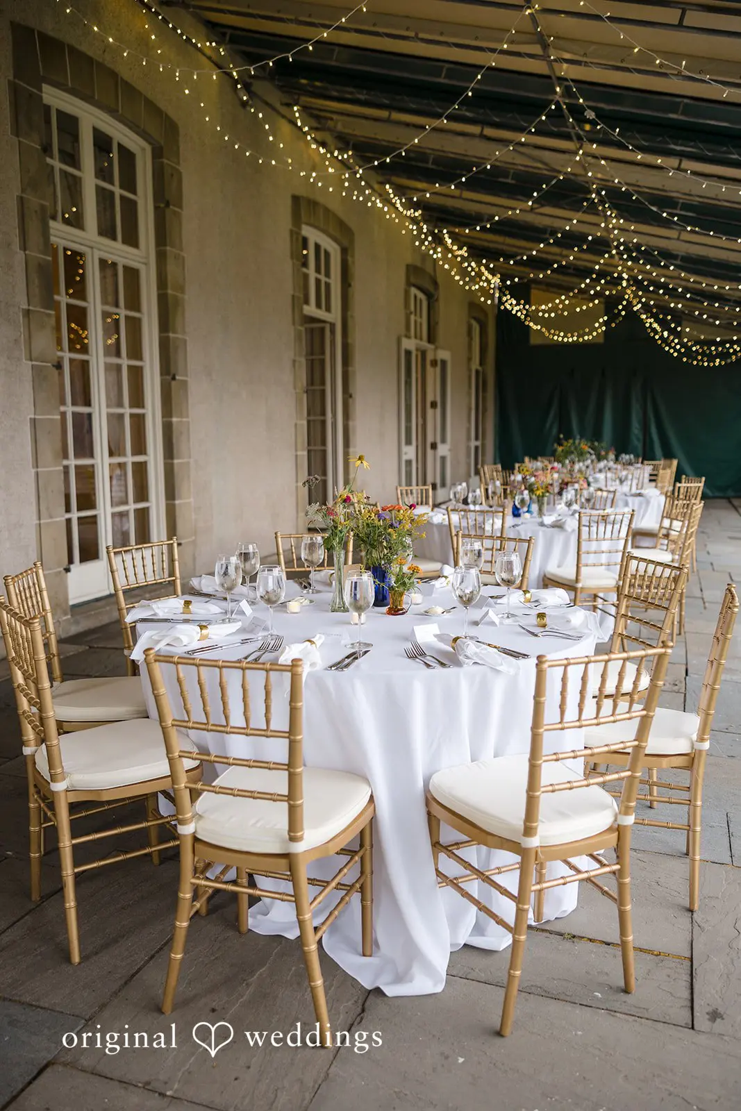 Glen Manor House Wedding // Rose & Lionel -