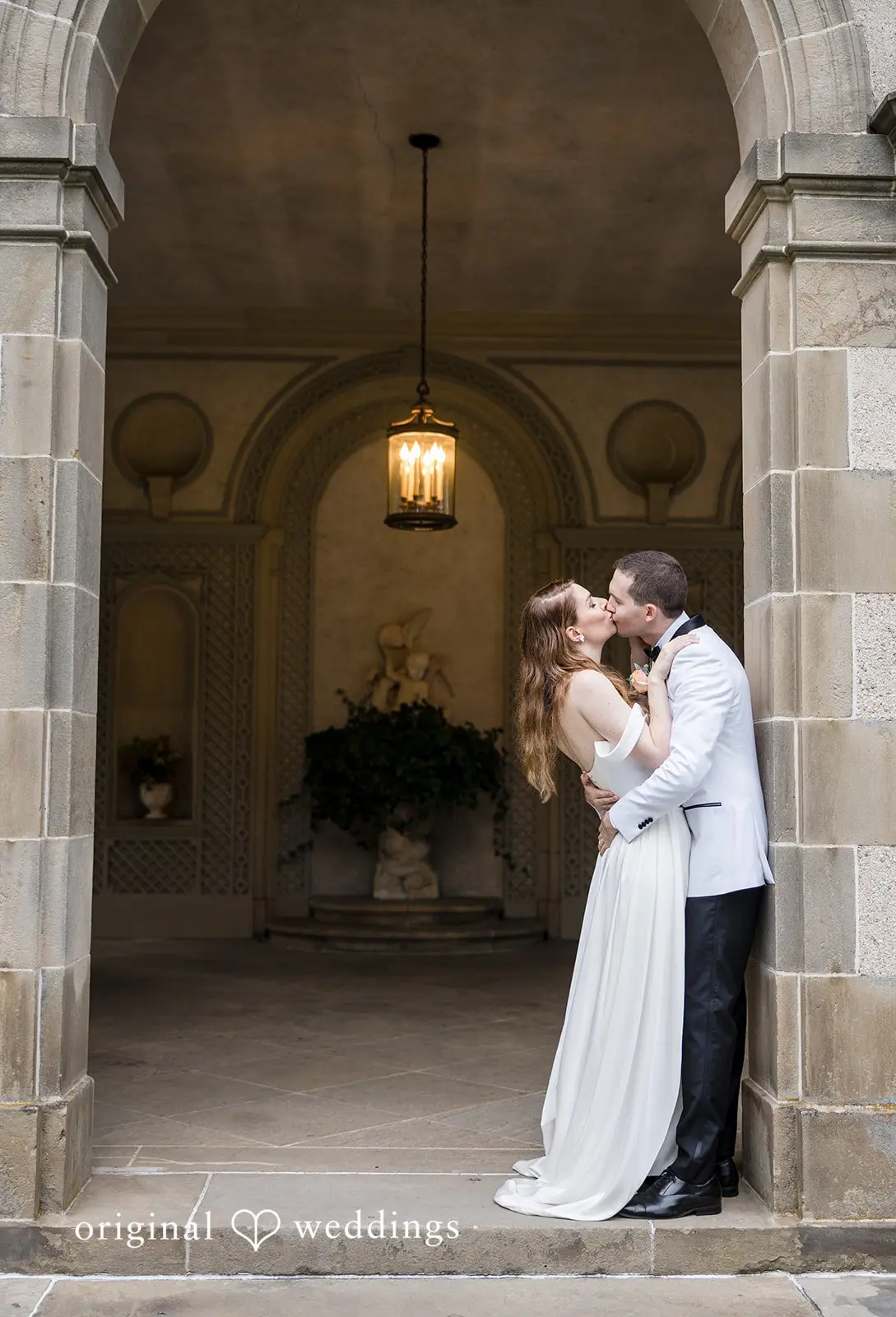 Glen Manor House Wedding // Rose & Lionel -
