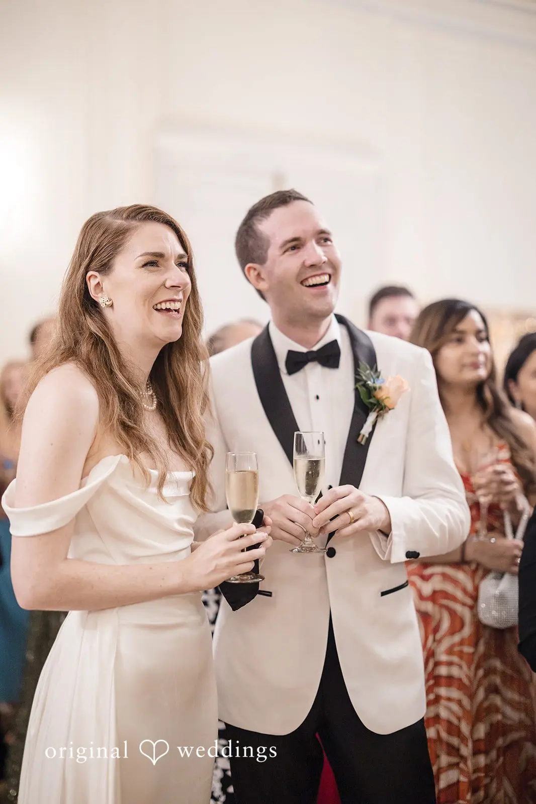 Glen Manor House Wedding // Rose & Lionel -