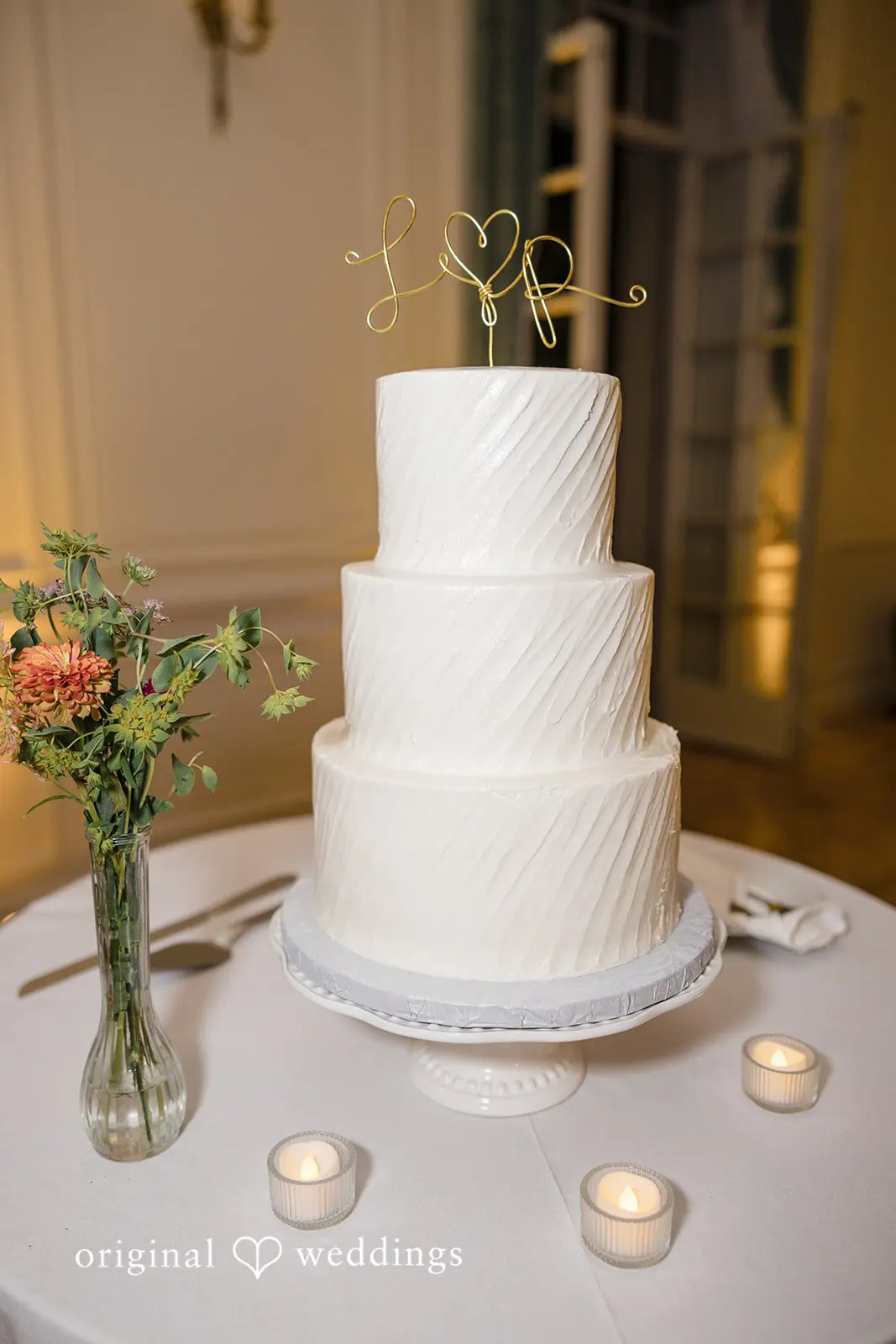 Glen Manor House Wedding // Rose & Lionel -