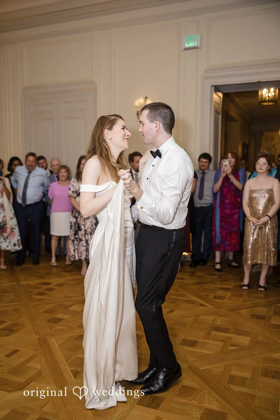 Glen Manor House Wedding // Rose & Lionel -