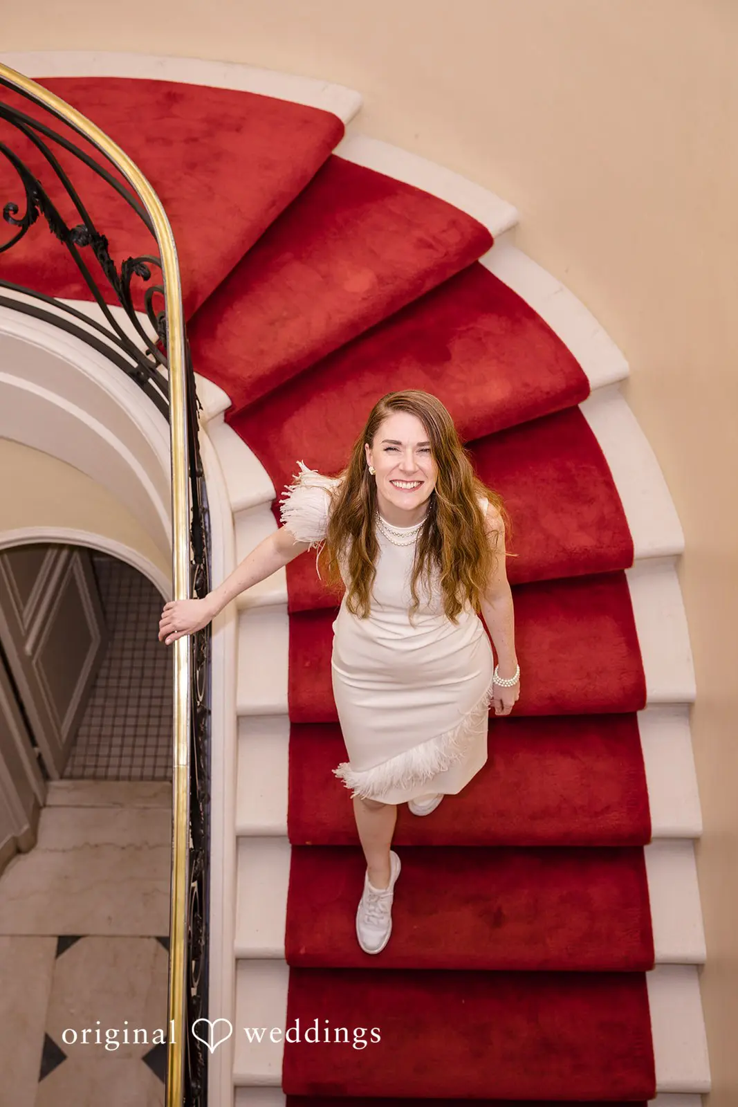 Glen Manor House Wedding // Rose & Lionel -