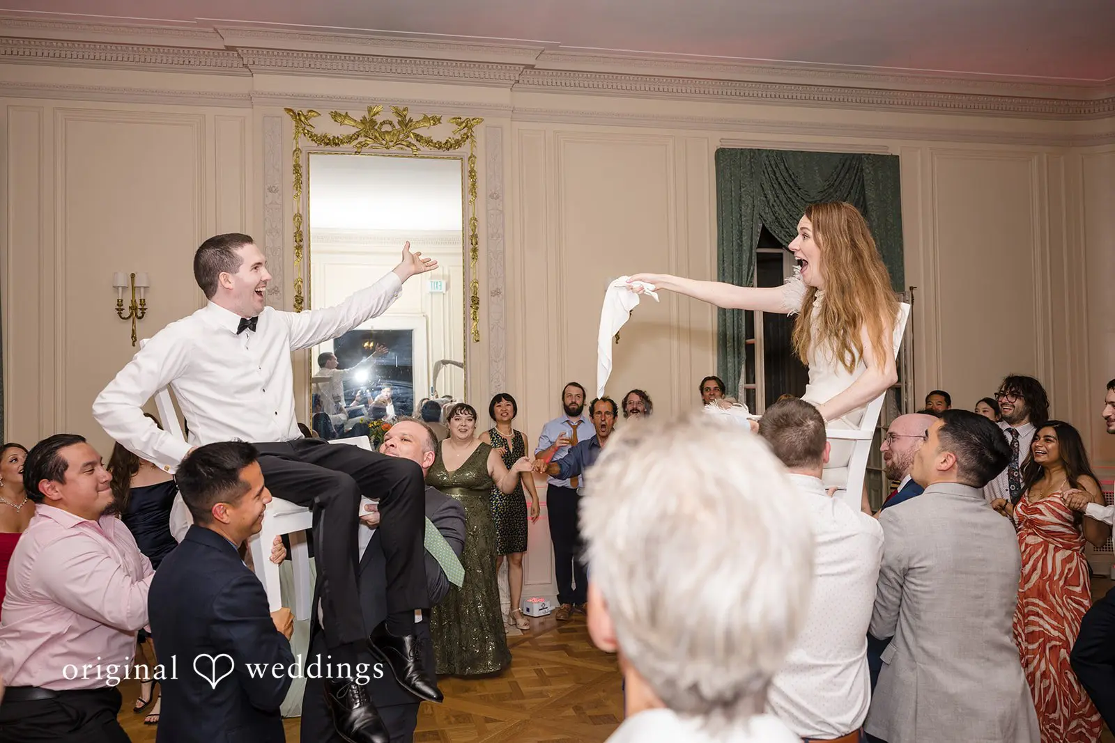 Glen Manor House Wedding // Rose & Lionel -