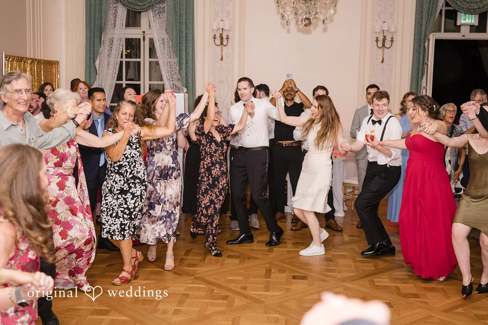 Glen Manor House Wedding // Rose & Lionel -